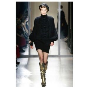 Zimmermann Sweater Dress